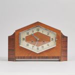 1016 6278 TABLE CLOCK